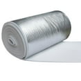 thumbnail image 5 of NEW 5M/10M Radiator Heat Reflective Insulating Foil Insulated Saving Energy R0F6, 5 of 6