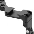 thumbnail image 3 of Jaula de video para cámara Jaula protectora para cámara de aleación de aluminio Compatible para cámara A9 A73 A7R3 A7M3 Estabilizador para producción de películas Vlogging ANGGREK Otros, 3 of 8