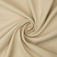 thumbnail image 3 of Mantel rectangular Gee Di Moda de 8 pies, tela lavable, color beige, 3 of 4