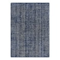 thumbnail image 2 of Jill Zarin English Manor Collection Area Rug - Farmhouse (2' 2" x 3' 1" Rectangle Blueberry/Ivory), 2 of 6