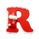 thumbnail image 3 of Decoraciones de Árbol de Navidad 26 Letras Personalizadas Colgante Colgante Ornamentos para Árbol de Navidad Árbol de Navidad Ornamentos, 3 of 4