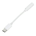 thumbnail image 4 of Cable De Dongle De Audio USB C A Aux, Conveniente Increíble De Sonido Cable De Audio Cable De Audio Portable Portable Para HTC Para Xiaomi Para Huawei, 4 of 7