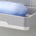 thumbnail image 1 of Caja de jabón, caja de jabón, caja de drenaje, soporte para jabón de pared, muy recomendado, 1 of 5