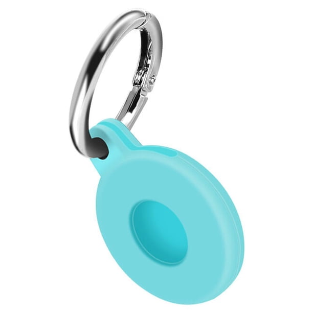 Inteprter Funda protectora de silicona para GPS Case Anti-lost Shell Teléfono y Comunicación No.01