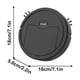 thumbnail image 3 of Herunwer Mini All-in-One Sweeping and Mopping Robot, Smart Automated Cleaning for Home, 3 of 7