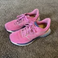 thumbnail image 1 of New Balance Unisex FF X 880 V12 W880L12 Blue Running Shoes Sneakers Size 9, 1 of 6