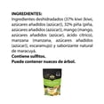 thumbnail image 5 of Marina tisana frutal verde tropical kiwi maracuyá 108 g, 5 of 5