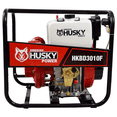 thumbnail image 3 of Motobomba Husky HKBD3010F 3×3 Pulg Diesel 10 Hp, 3 of 5