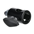 thumbnail image 4 of 3/8in Light Stand Adapter, Steel Light Stand Adapter, Durable  General Use For Threadless Light Stand Photography Accessory Profession Use, 4 of 8