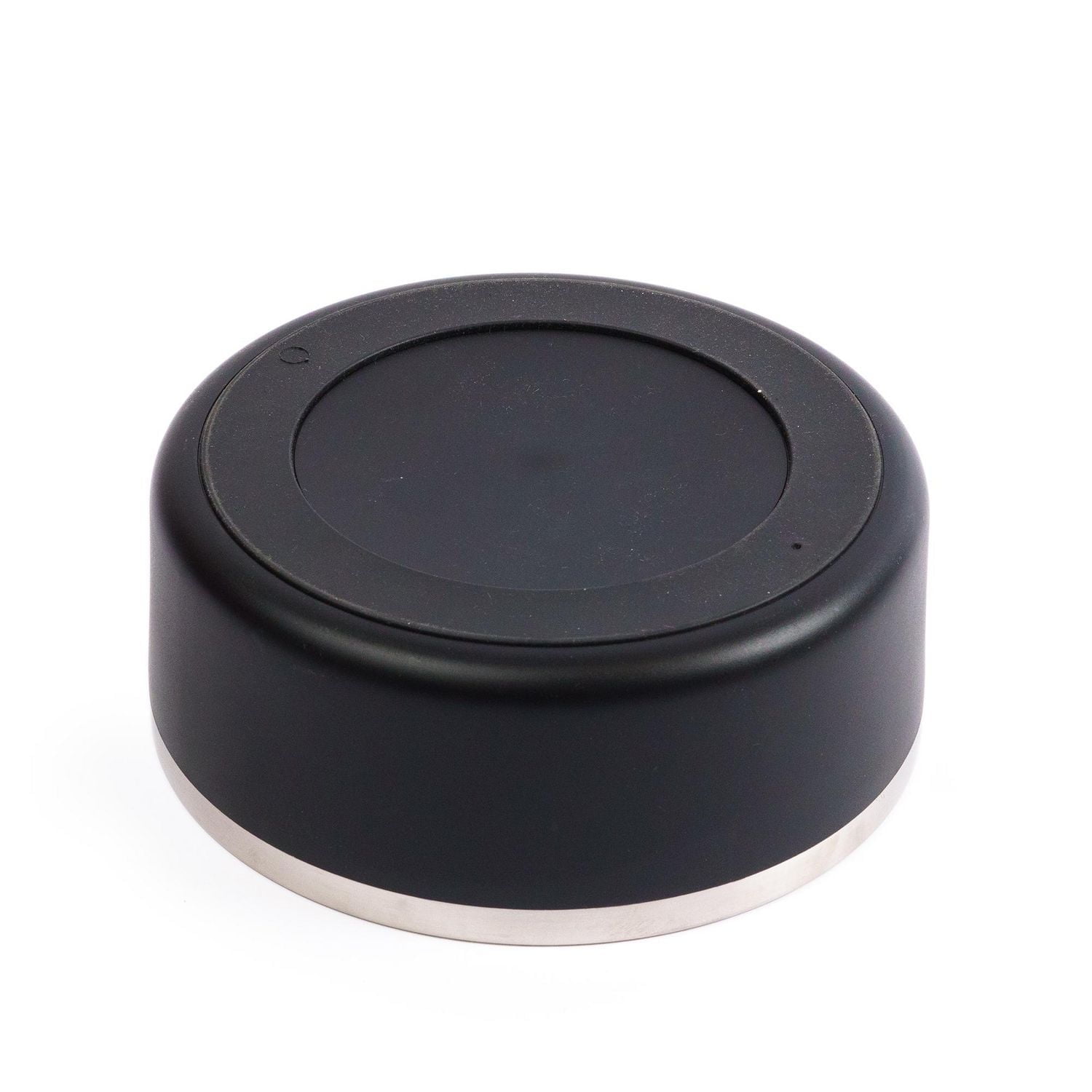 One Paw, Small Double Stainless Steel Dog Bowl, 1.3L (44 OZ), Small Double Stainless Steel Bowl