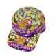 thumbnail image 2 of Los Simpson Gorra de Béisbol para Hombres, Mujeres y Niños, Gorra Clásica de Visera Plana, Gorra Hip Hop Trucker, Snapback Ajustable, 2 of 5