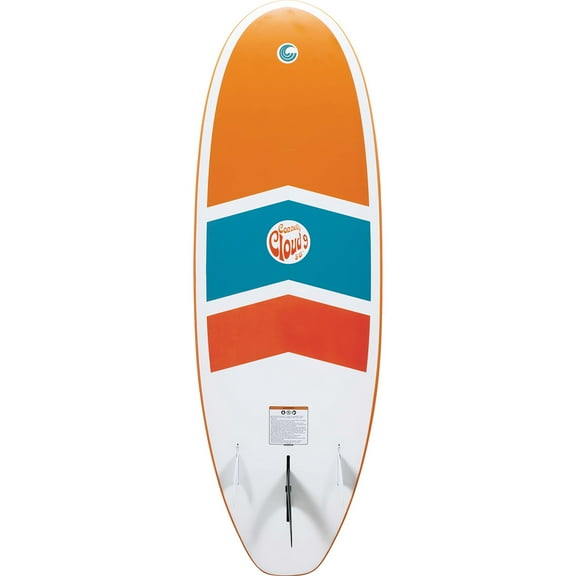 Connelly Cloud 9 5'6" Wakesurf Board