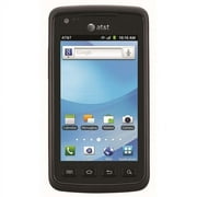Samsung Rugby Smart I847 Unlocked Gsm An