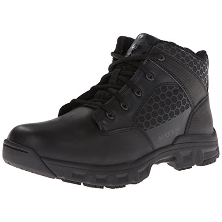BATES TACTICAL BOOTS 4\