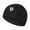 black, variant on 1Pc Summer Ice Silk Cycling Cooling Cap Helmet Lining For Men And Women-Motorcycles, Bicycles, Football Head Caps And Safety Helmets-Running Sports Sun Shading Sun Sweat-Wicking Hat
