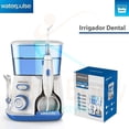 thumbnail image 2 of Irrigador bucal Waterpulse V300 en colores, 2 of 7
