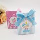 thumbnail image 5 of Cateissary 50 unidades/juego de caja de papel para dulces de boda con cinta, caja de regalo de fiesta de estilo de moda portátil para propuesta de Almacenamiento y organización del hogar Tipo 1 Cateissary HA081229-01, 5 of 6