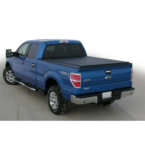 Access Lorado 99-07 Ford Super Duty 8ft Bed (Includes Dually) Roll-Up Cover Fits select: 1999-2007 FORD F250, 1999-2007 FORD F350