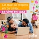thumbnail image 4 of Limpiador de Piso Clorox Poett 1.8lt Flores de Primavera 8pzas, 4 of 8