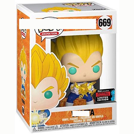 Dragon Ball Toy Anime Action Figure Version Q Bejita Personnage De Dessin Anime Ornements De Table Cadeaux D Anniversaire Couleur Pop 669 Bejita Walmart Canada