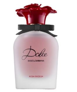 dolce and gabbana rose perfume