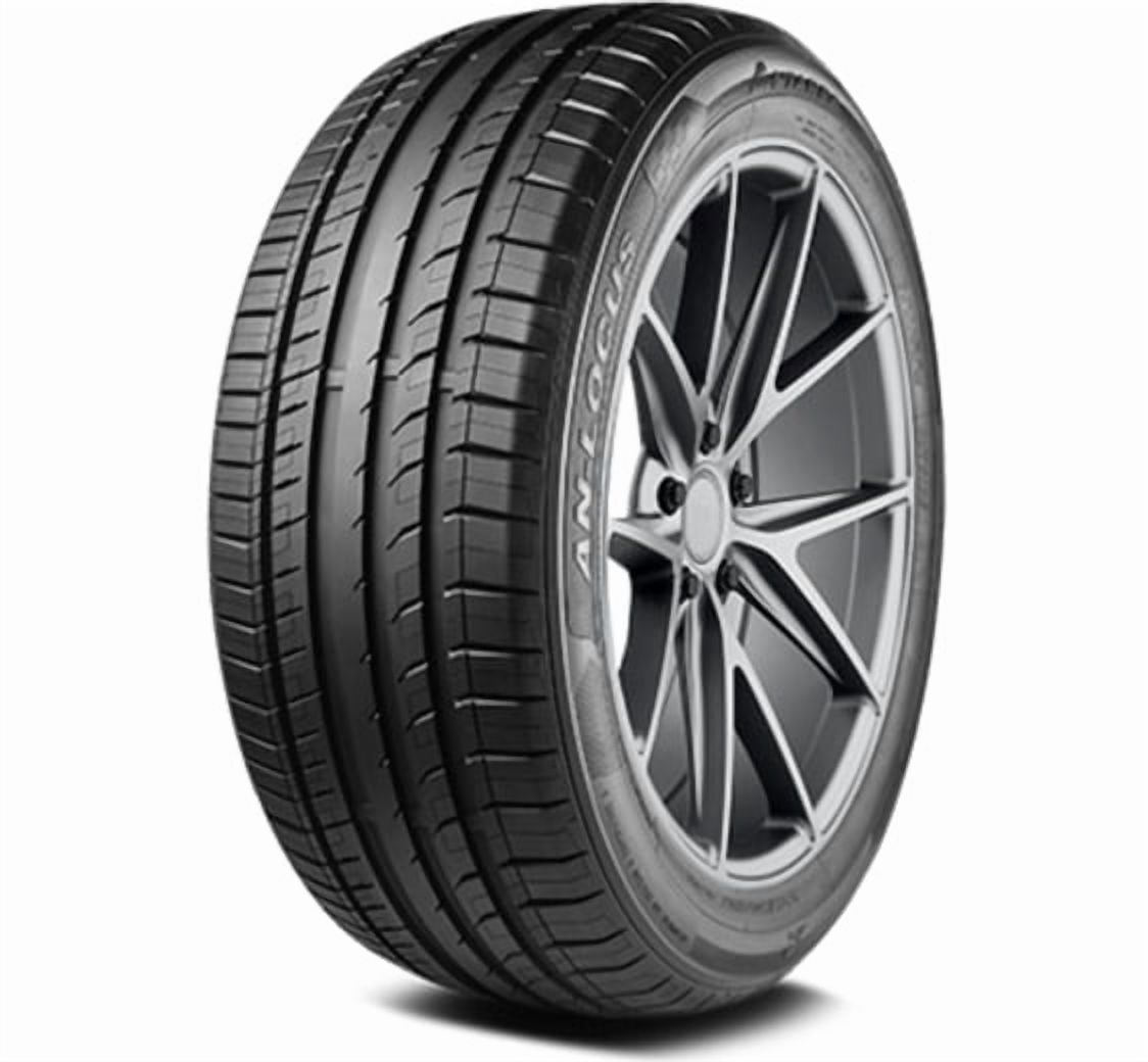 Antares AN-Locus tire 225/40R19 93W summer sports car tire