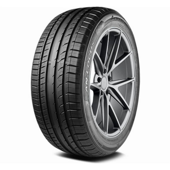 Antares AN-Locus Run Flat 245/45R19 102W RunFlat Tire