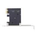 thumbnail image 4 of PCIE to SATA Card PCI-E Adapter PCI Express to SATA3.0 Expansion Card 4Port SATA III 6G for SSD HDD, 4 of 4