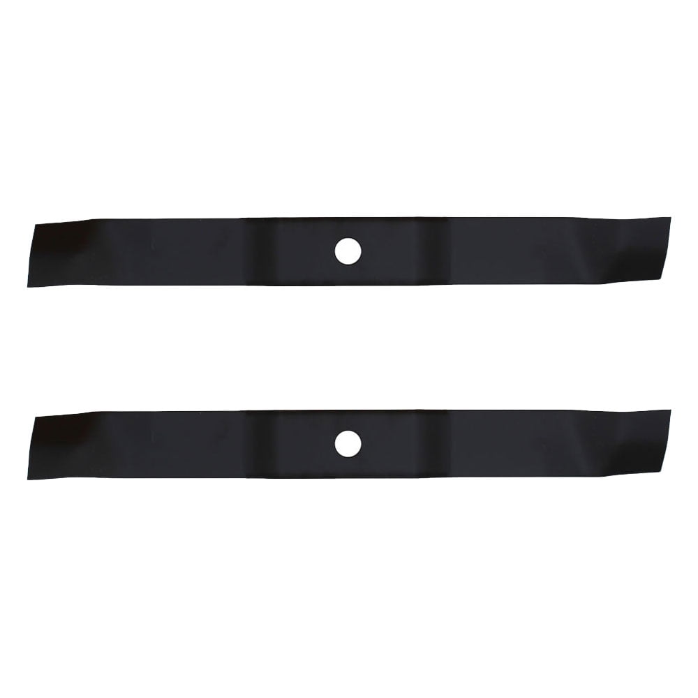 Set of 2 heavy duty Scotts Murray 42 mower blades 95100E701 97-019 6476"