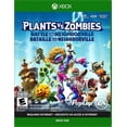 thumbnail image 1 of PLANTS VS ZOMBIES BATTLE FOR NEIGHBORVILLE.-ONE Xbox One No aplica, 1 of 2