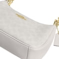 thumbnail image 4 of Bolsa Crossbody COACH Teri blanco liso canvas, 4 of 6