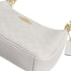 thumbnail image 4 of Bolsa Crossbody COACH Teri blanco liso canvas, 4 of 6