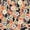 Coral, variant on Manfei Minimalst Mosaic Twin Comforter Sets, Old Fashion Camo Bedding Set, Khaki Blue, Gray Reversible, 2 Pieces, 1 Comforter and 1 Pillowcase
