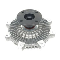 Engine Cooling Fan Clutch Fits select: 2003-2004 NISSAN PATHFINDER LE/SE, 2001-2003 INFINITI QX4