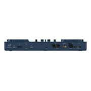 AlphaTheta OMNIS-DUO 2-Channel Portable All-In-One DJ System with Bluetooth & Wi