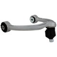 thumbnail image 4 of Control Arm Compatible with 2013-2016 Mercedes Benz GL350 2016-2019 GLE63 AMG S Front, Right Passenger Side, Upper Sold individually, 4 of 5