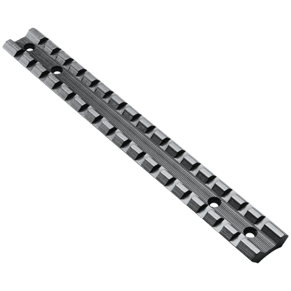 WEAVER 1-Piece Multi-Slot Mount for Savage Axis 1 & 2 Made Post-June 2021 with