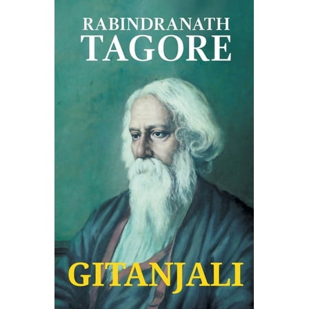 Gitanjali (Paperback)