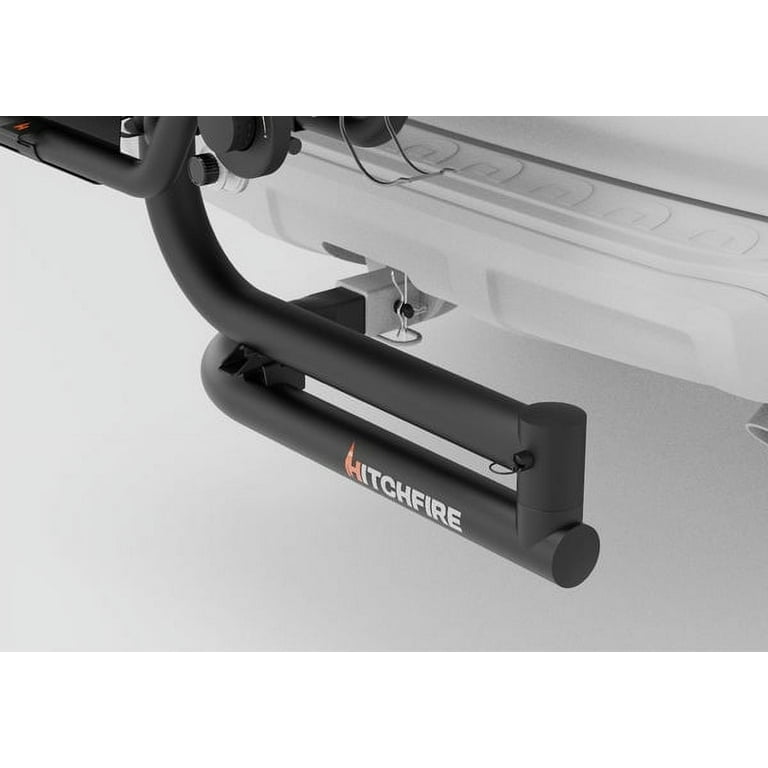 Diy swing away hitch hotsell