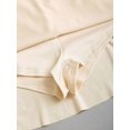 thumbnail image 6 of Women's Asymmetrical One Shoulder Mini Dress Ruched Bodycon Tiered Ruffle Hem Party, 6 of 6
