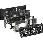 ASUS ROG Strix GeForce RTX 2080 Advanced Overclocked 8G Gaming Graphics Card (ROG-STRIX-RTX-2080-A8G)
