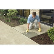 Quikrete 113311 Vinyl Concrete Patch Cement 10 lbs Bucket 4 Pack