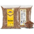 thumbnail image 6 of Rani Kala Chana (Desi Chickpeas Chana with skin) 128oz (8lbs) 3.63kg Bulk ~ All Natural | Gluten Friendly | NON-GMO | Vegan | Kosher | Indian Origin, 6 of 7