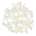 thumbnail image 1 of kusrkot 5x100Pcs Nail Art Display Card Polish Gel Tip Showing Tool, 1 of 9