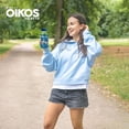 thumbnail image 5 of Yoghurt Griego Oikos Selecto Bebible Sin Azúcar Coco 220 g, 5 of 5