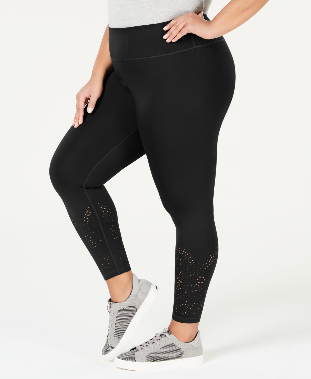 ideology yoga pants