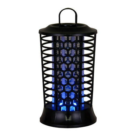 

USB Wired Plug Indoor Light with Hanging Ring Portable USB Mosquito Eliminating Lamp Suitable for Home Bedroom Camping
