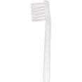 thumbnail image 4 of fuzhong-Compact Replacement Brush Head - White, 2pcs/pack, You, hyG, 4 of 4