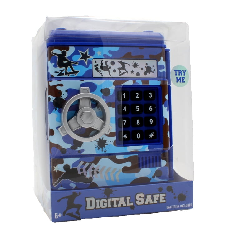 toy safe