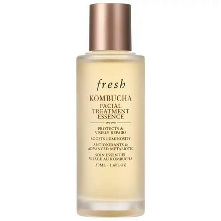 Fresh Kombucha Facial Treatment Essence , 1.6 oz Treatment